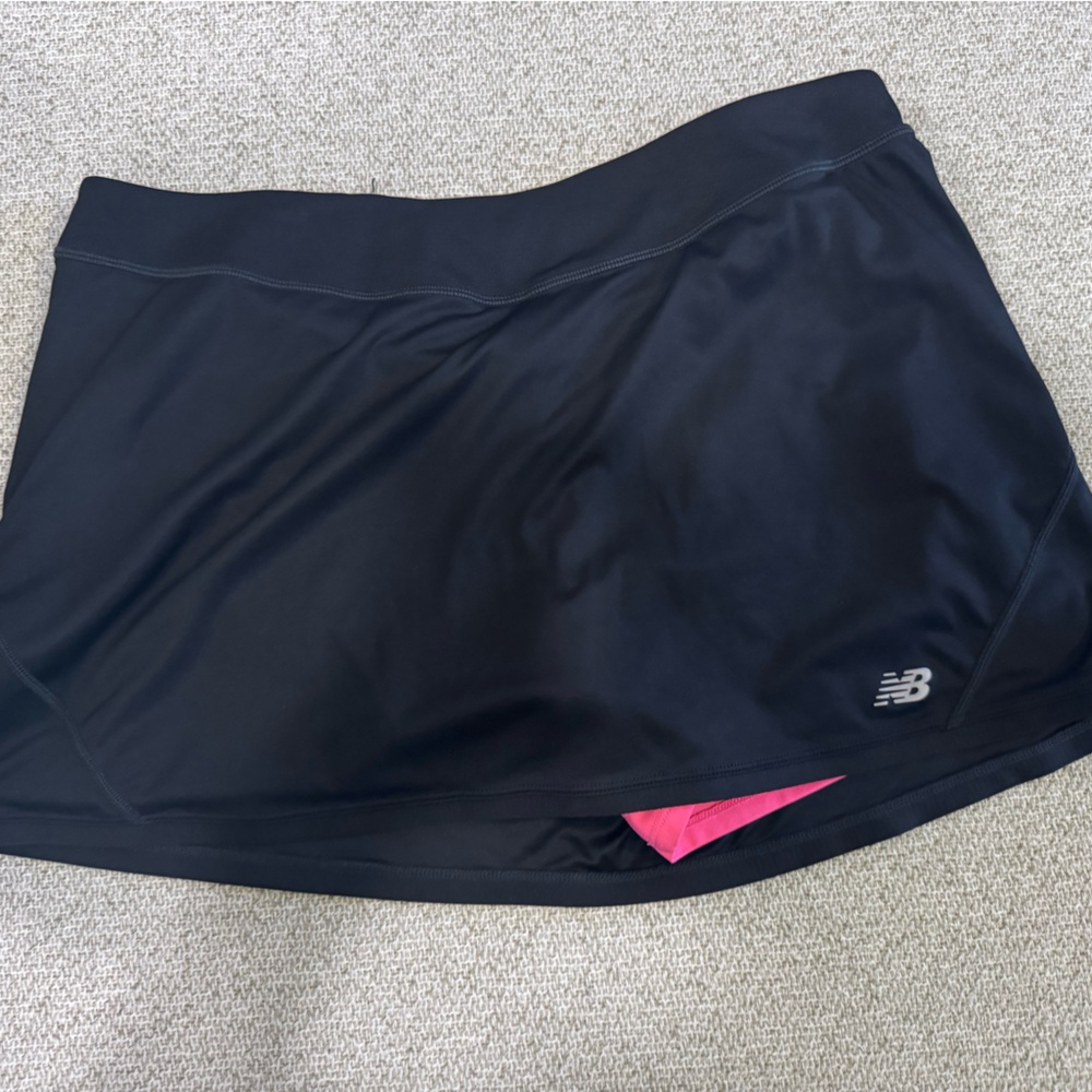 New Balance Golf Skirt